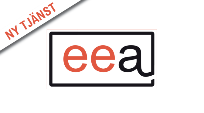 Enskilda e-arkivet (EEA) söker verksamhetsledare